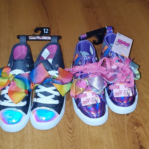 Jojo  Siwa brand new bundle size 12 - Picture 2 of 7